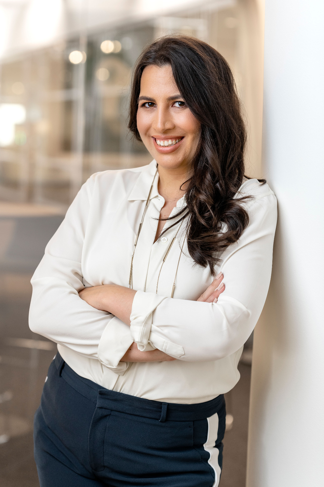 Jessica MacDonald, Founder of Digital Philosophies